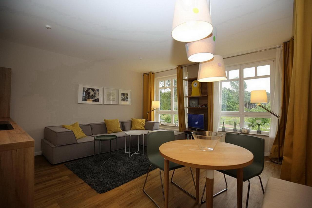 Likedeeler Wohnung 22 Boltenhagen  Exterior foto